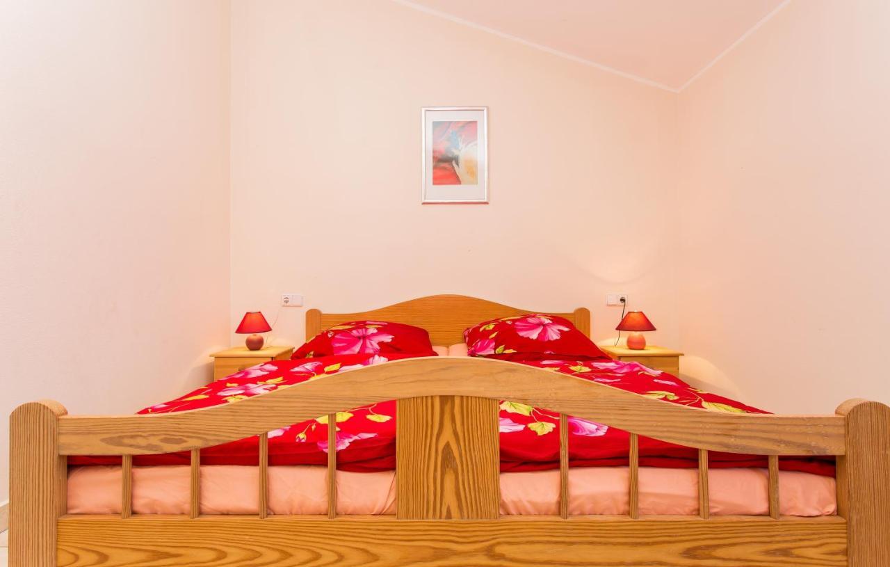 Apartmani Andreas Šilo Habitación foto