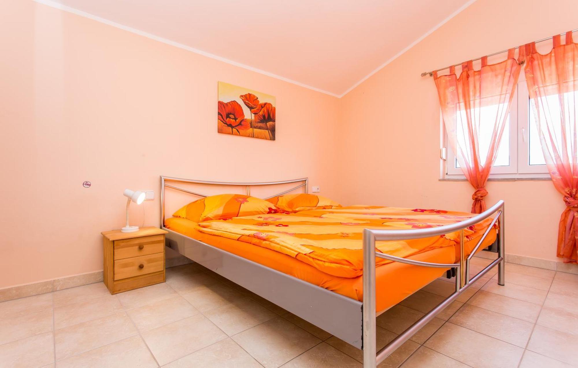 Apartmani Andreas Šilo Habitación foto