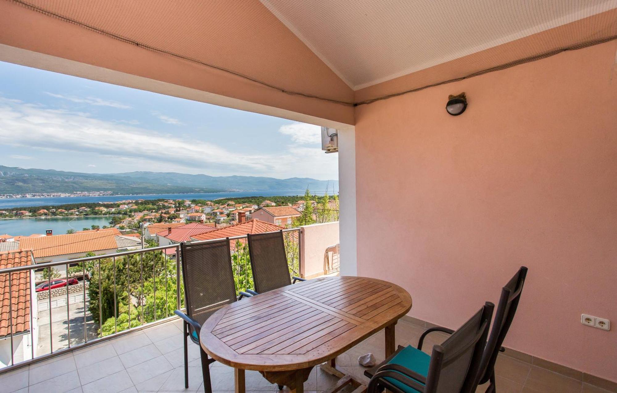 Apartmani Andreas Šilo Habitación foto