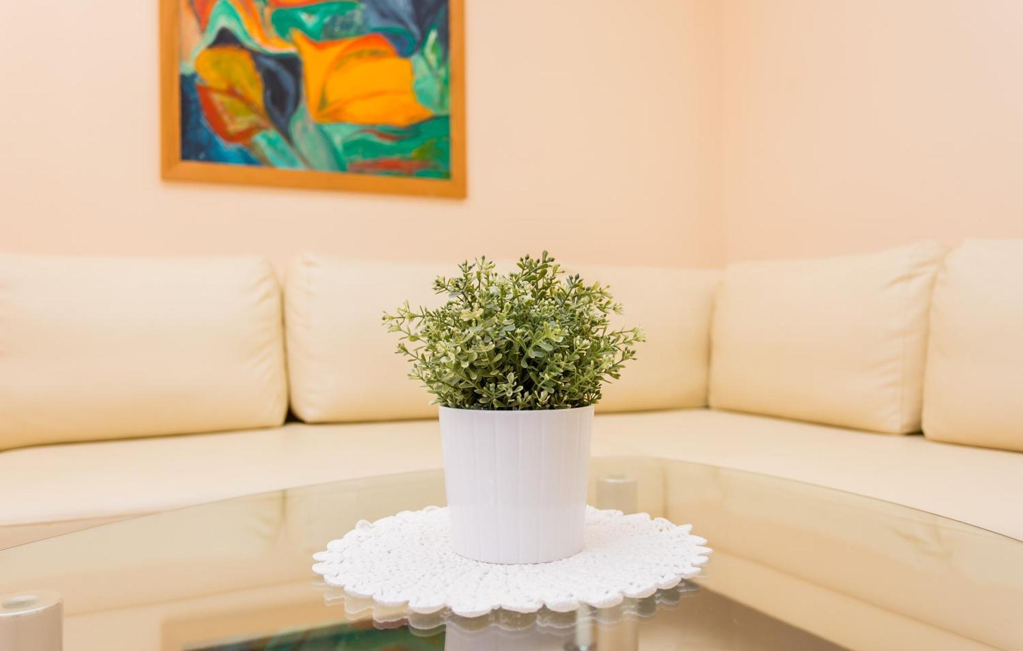 Apartmani Andreas Šilo Habitación foto