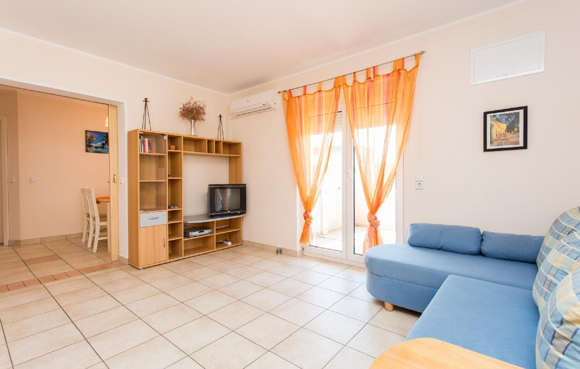 Apartmani Andreas Šilo Habitación foto