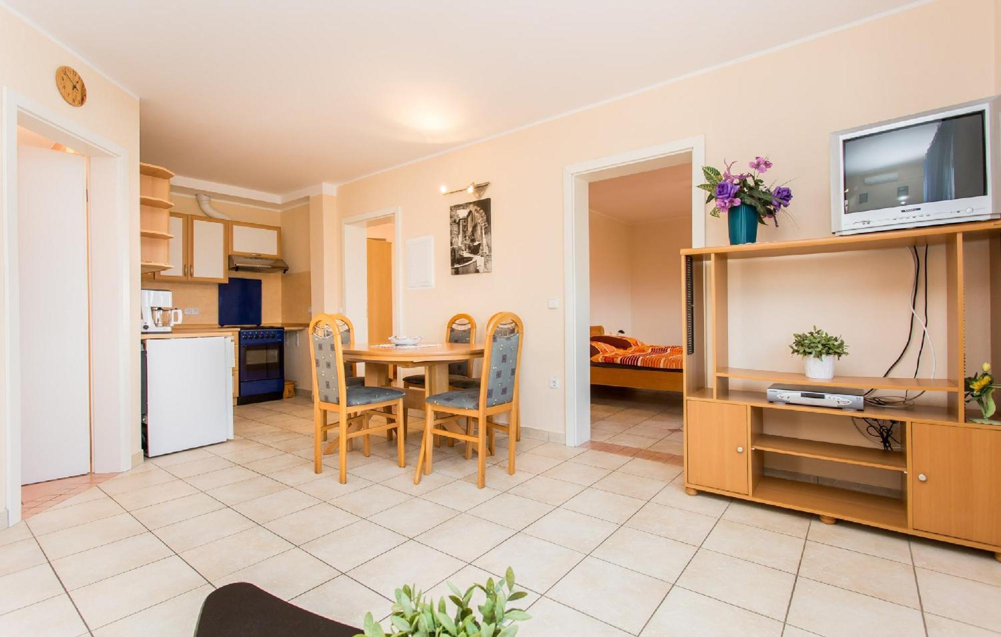 Apartmani Andreas Šilo Habitación foto