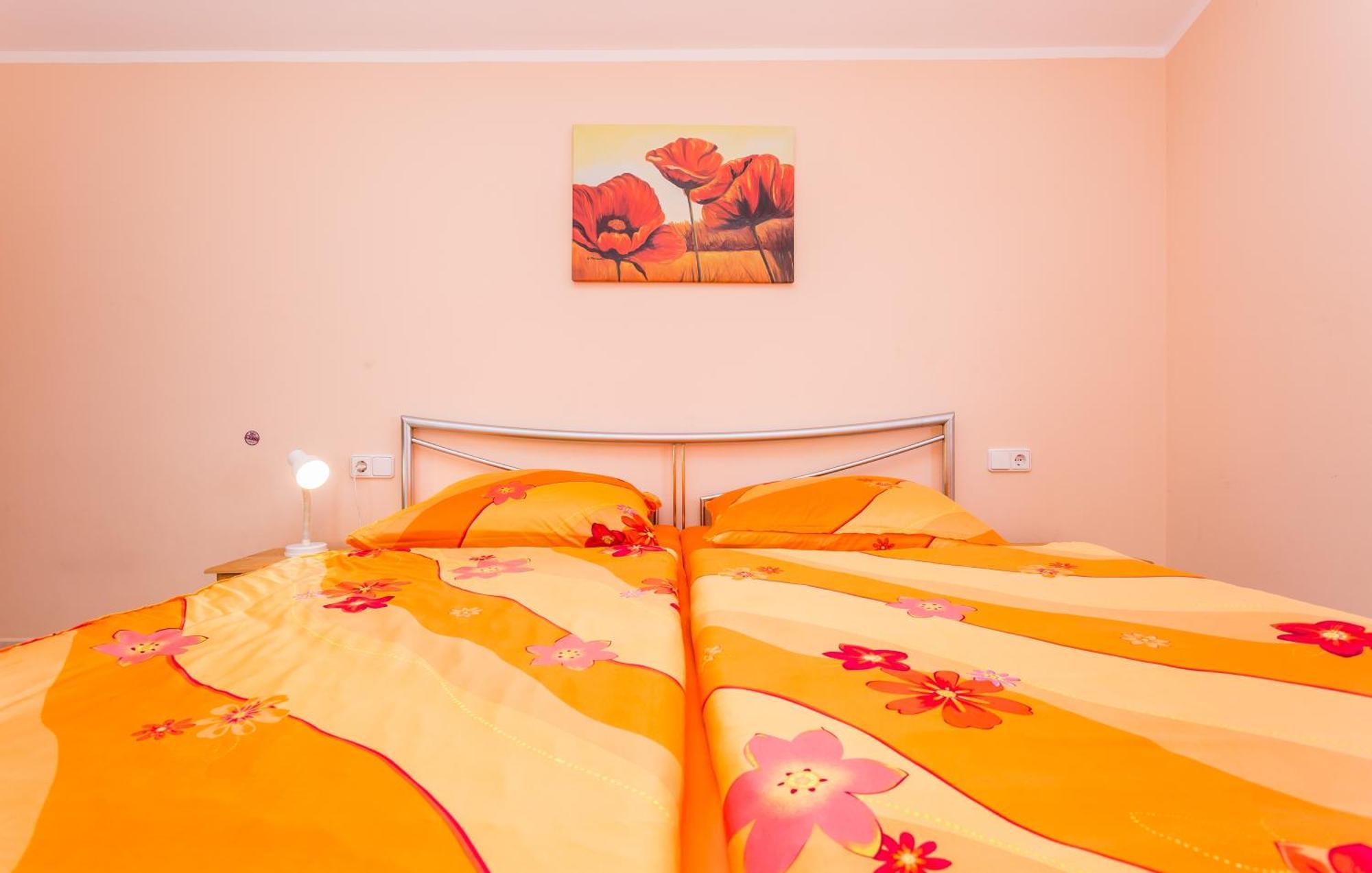 Apartmani Andreas Šilo Habitación foto