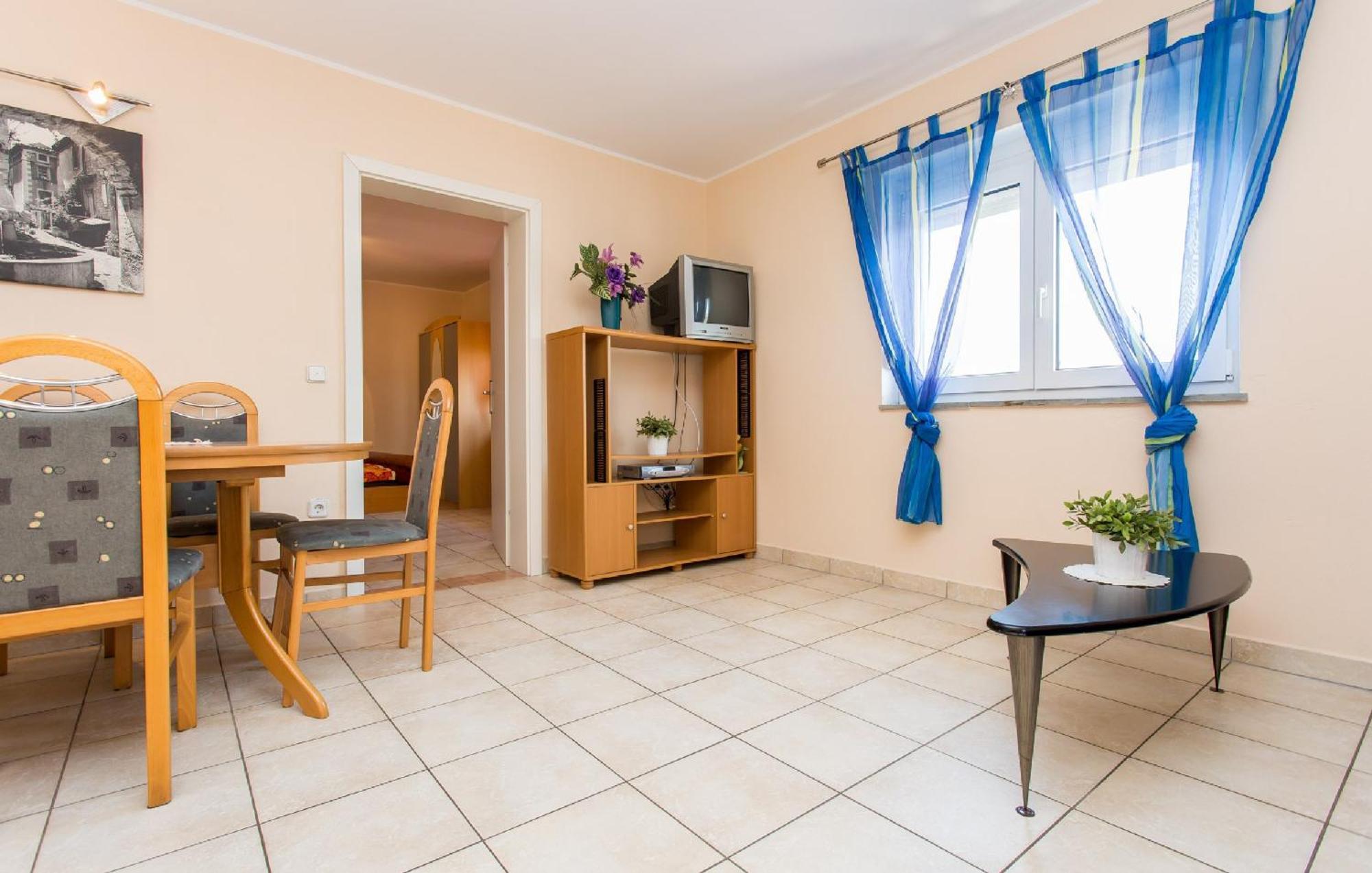 Apartmani Andreas Šilo Habitación foto