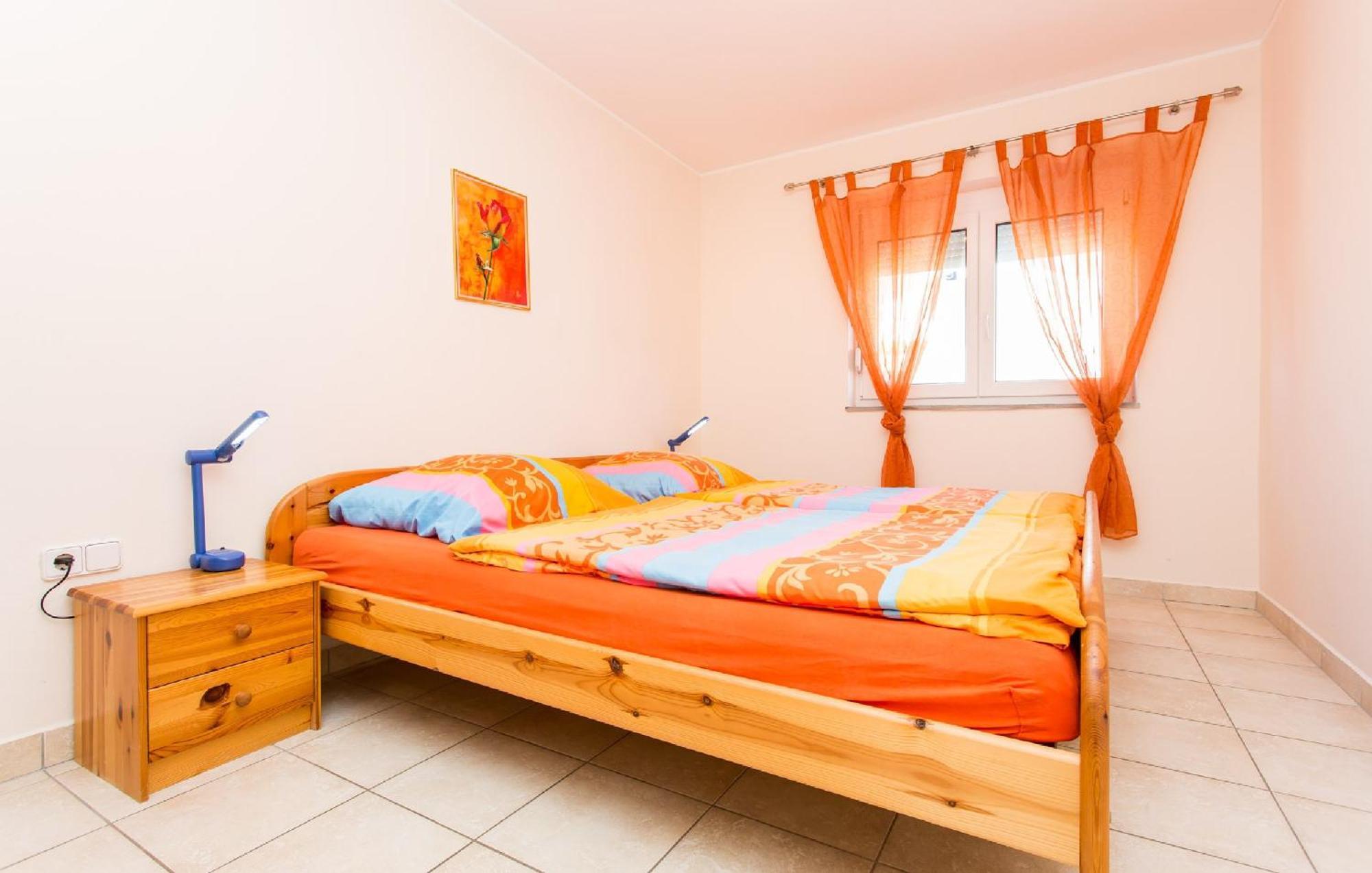 Apartmani Andreas Šilo Habitación foto