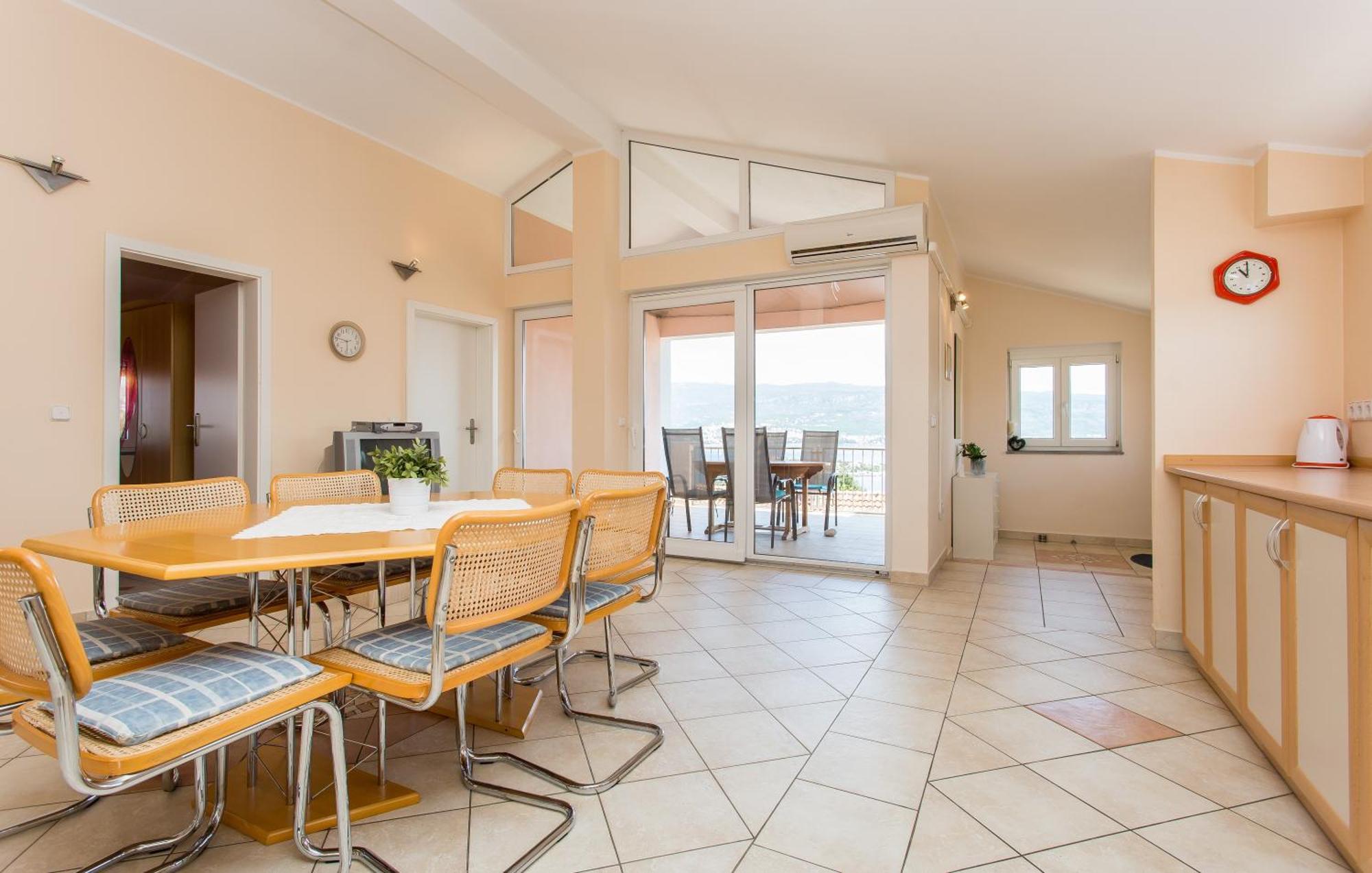 Apartmani Andreas Šilo Habitación foto
