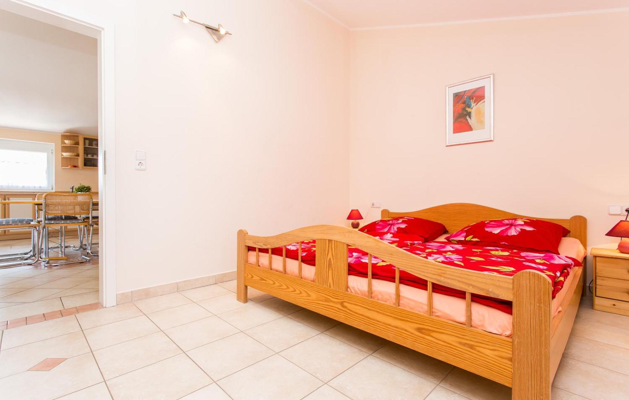 Apartmani Andreas Šilo Habitación foto