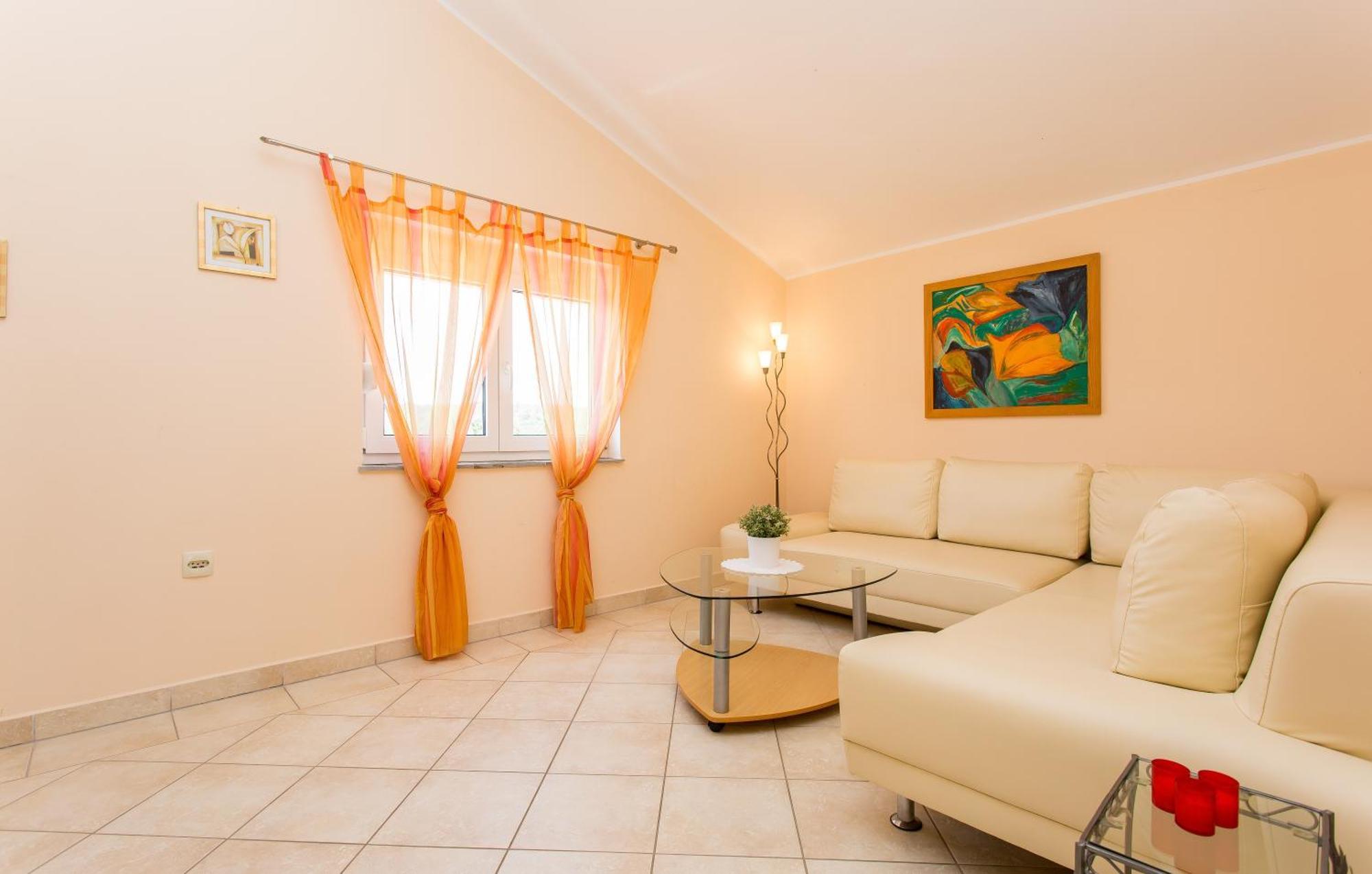 Apartmani Andreas Šilo Habitación foto