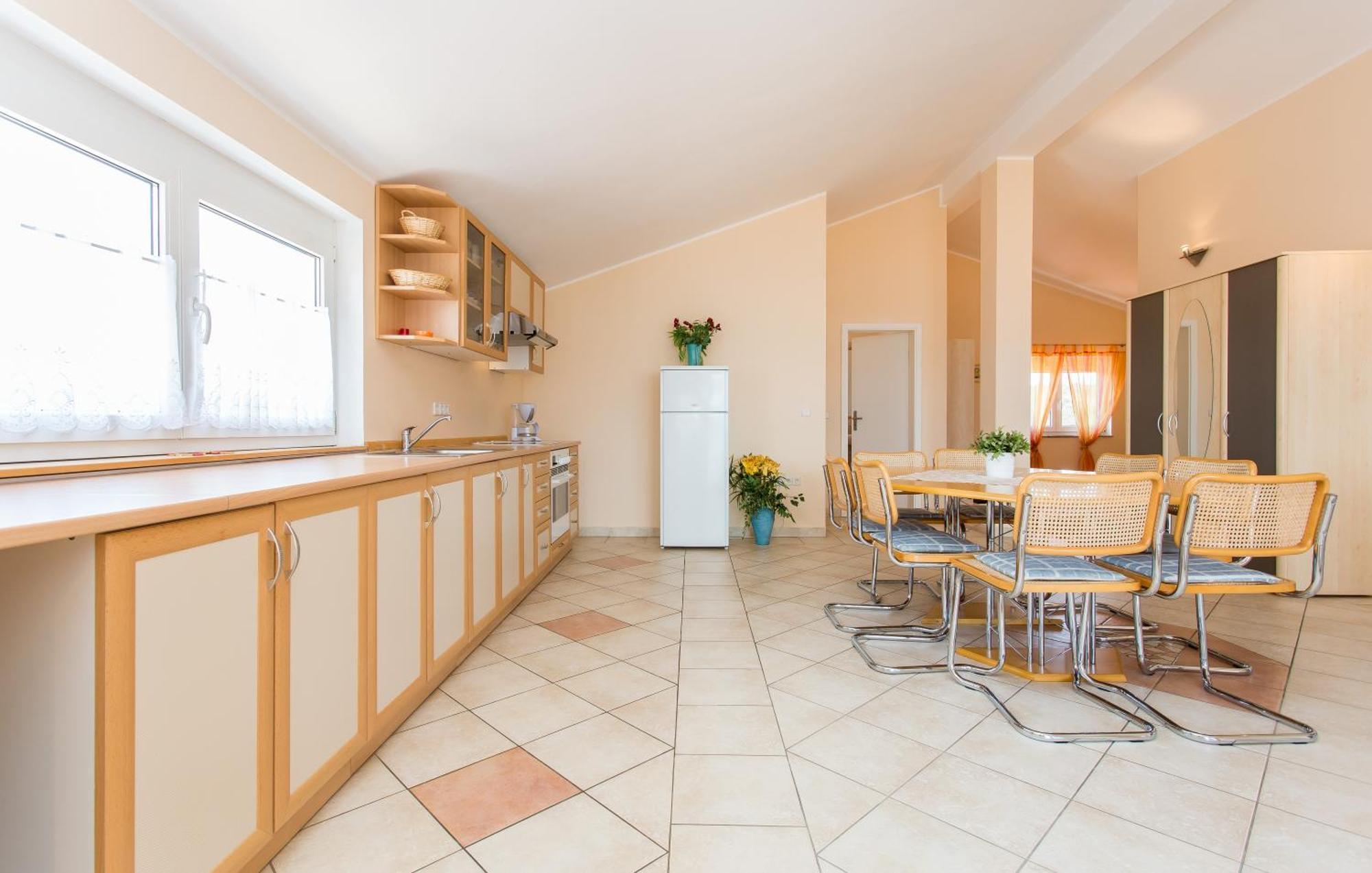 Apartmani Andreas Šilo Habitación foto