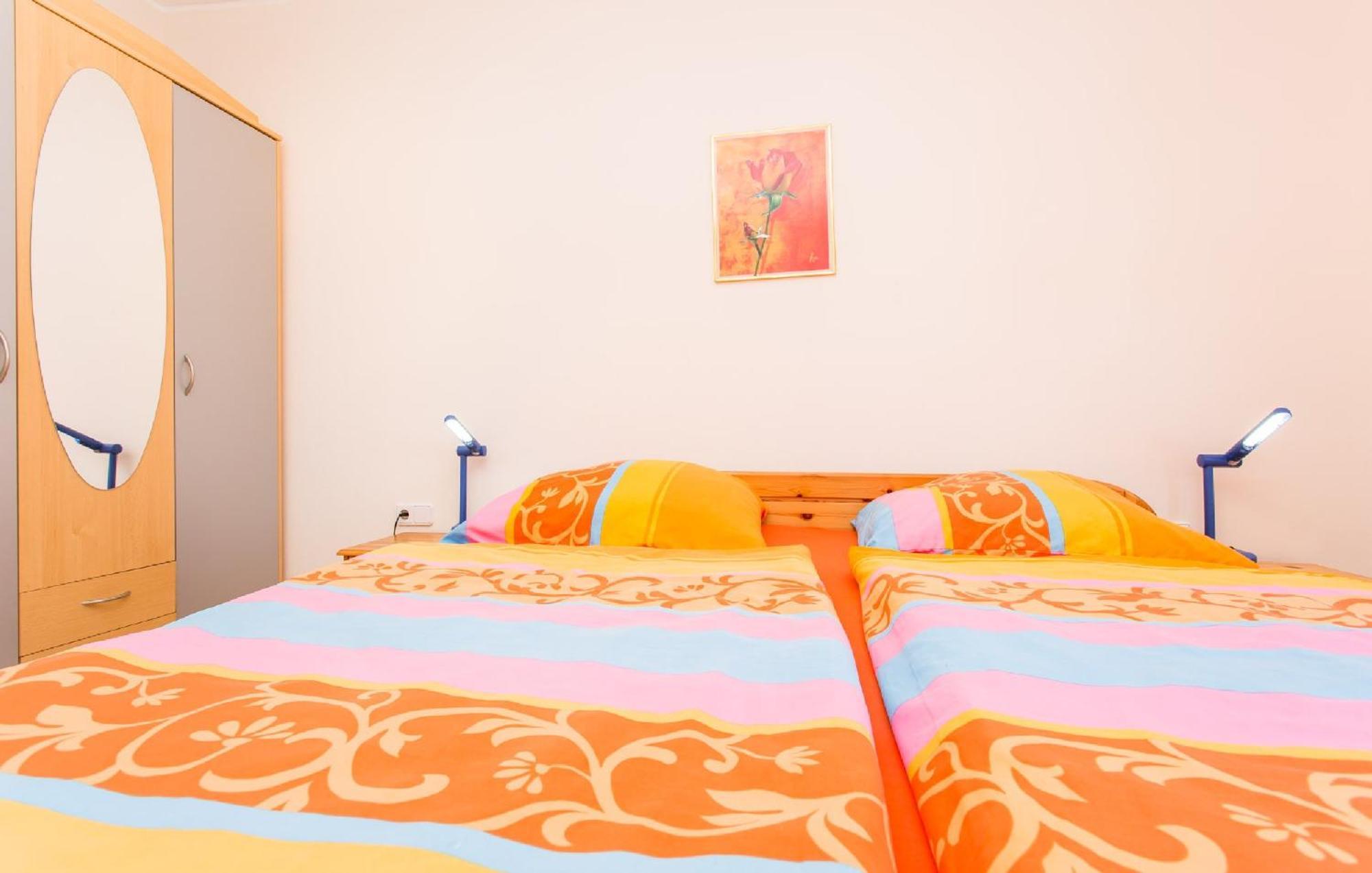 Apartmani Andreas Šilo Habitación foto