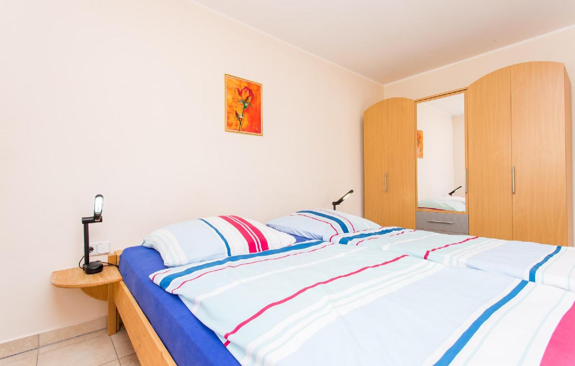 Apartmani Andreas Šilo Habitación foto