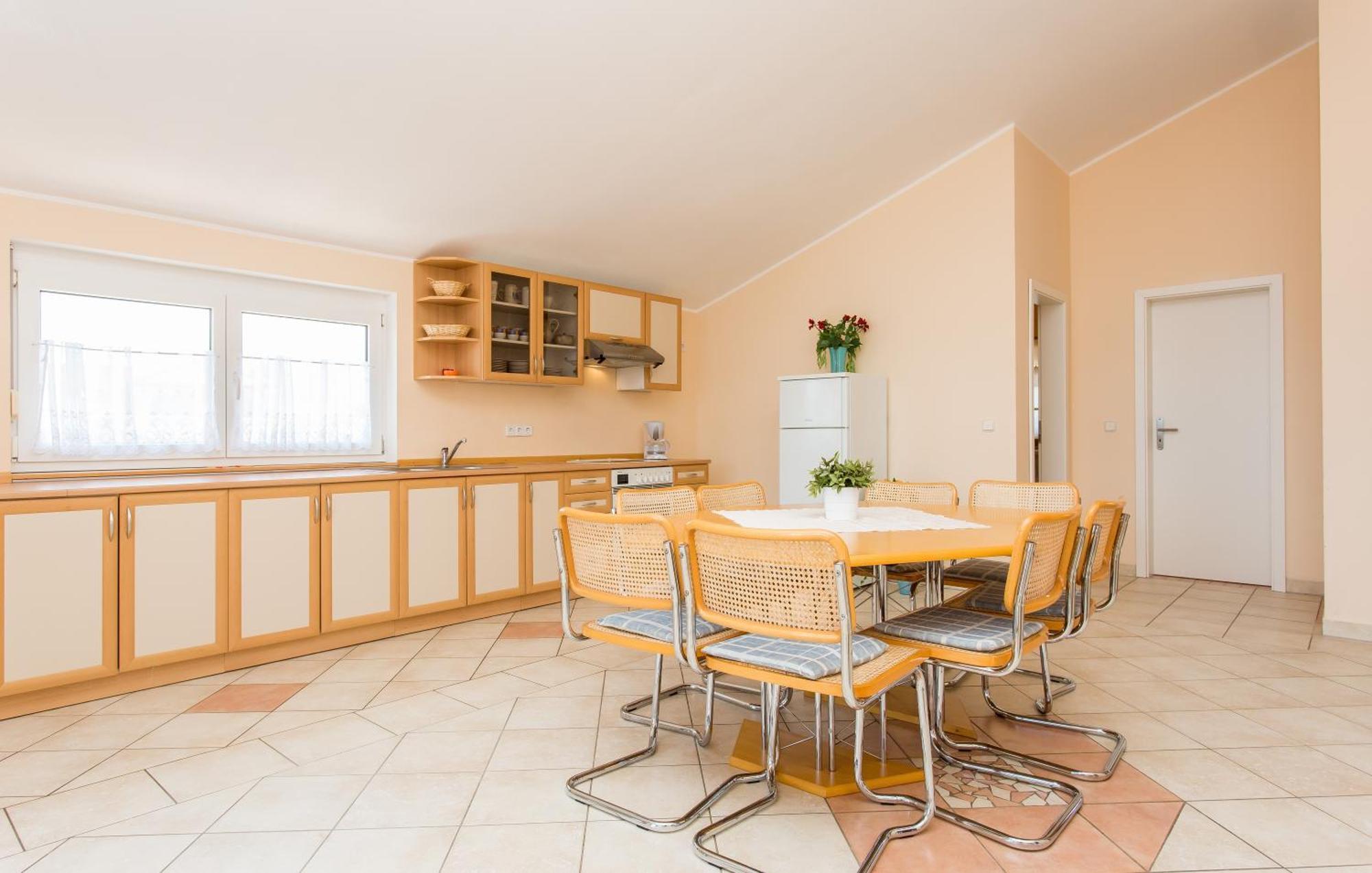 Apartmani Andreas Šilo Habitación foto