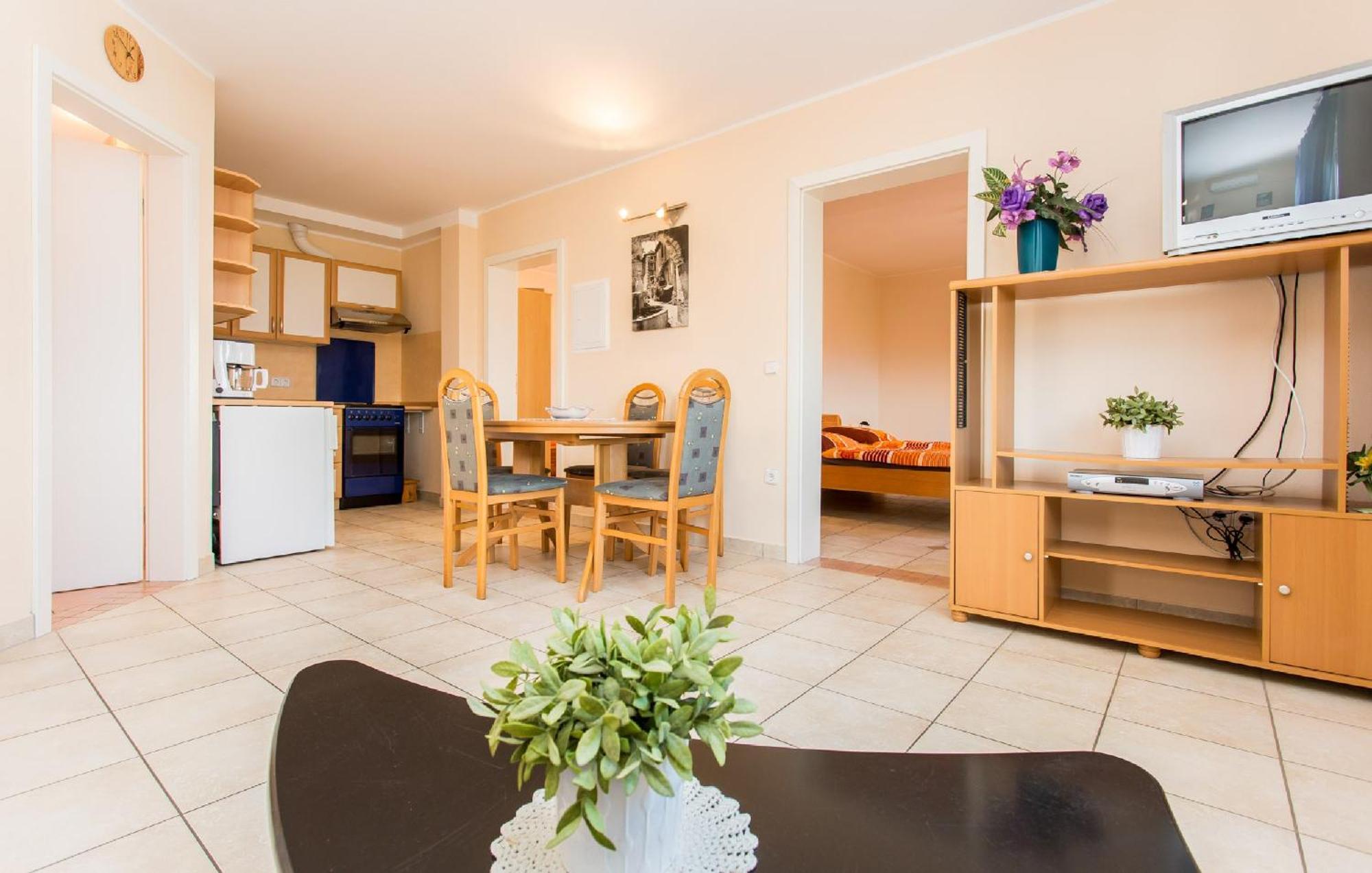 Apartmani Andreas Šilo Habitación foto