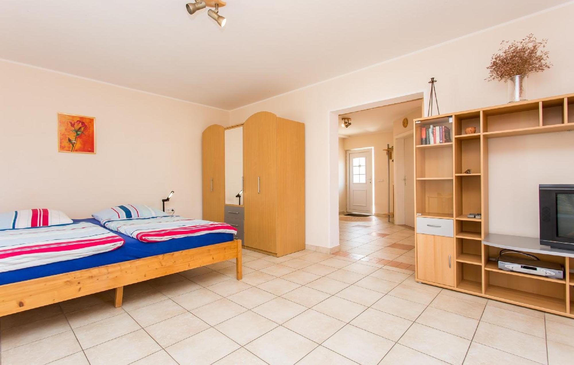 Apartmani Andreas Šilo Habitación foto