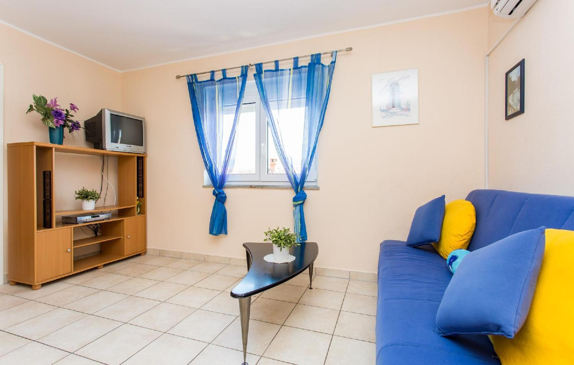 Apartmani Andreas Šilo Habitación foto