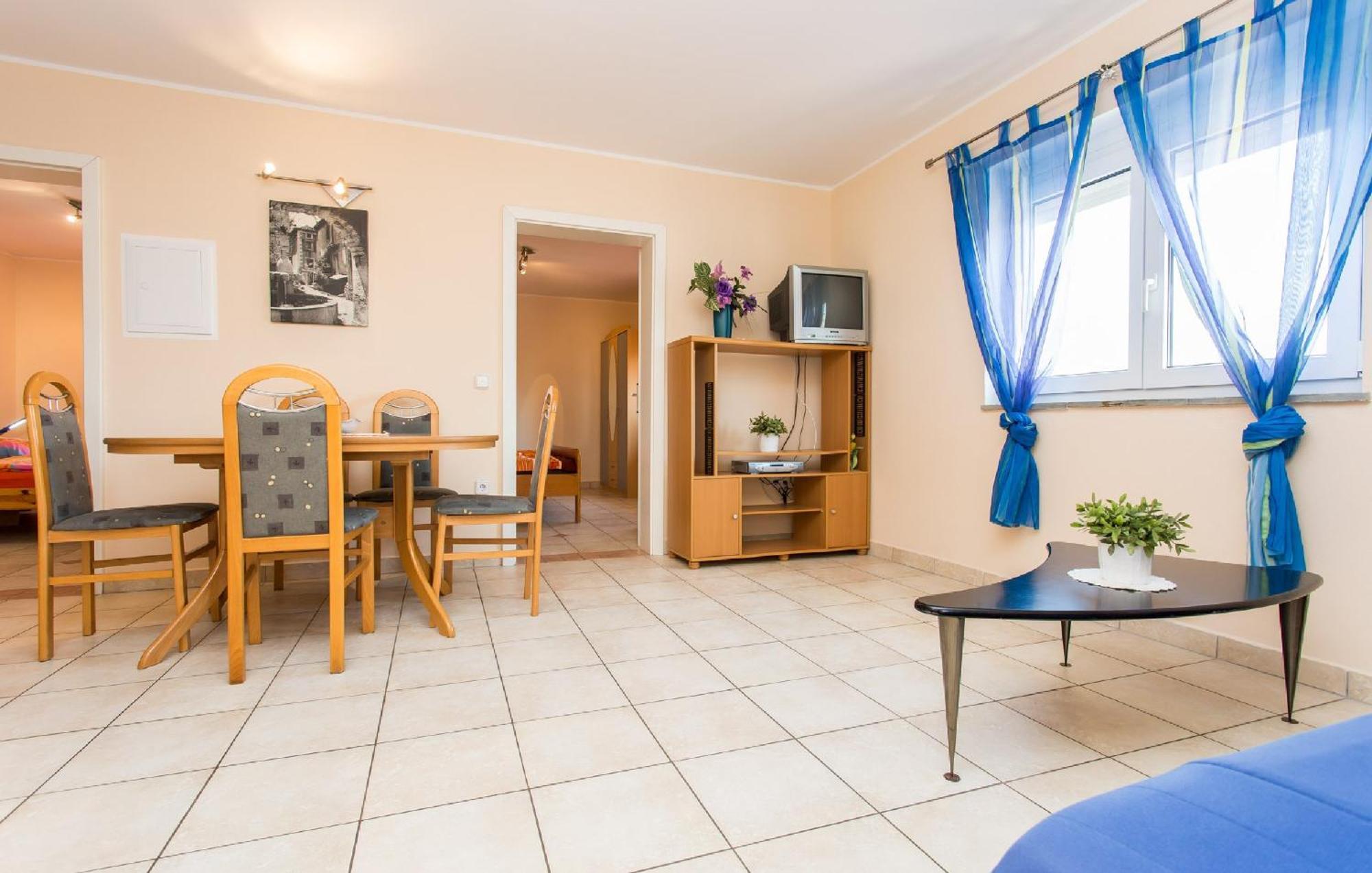 Apartmani Andreas Šilo Habitación foto