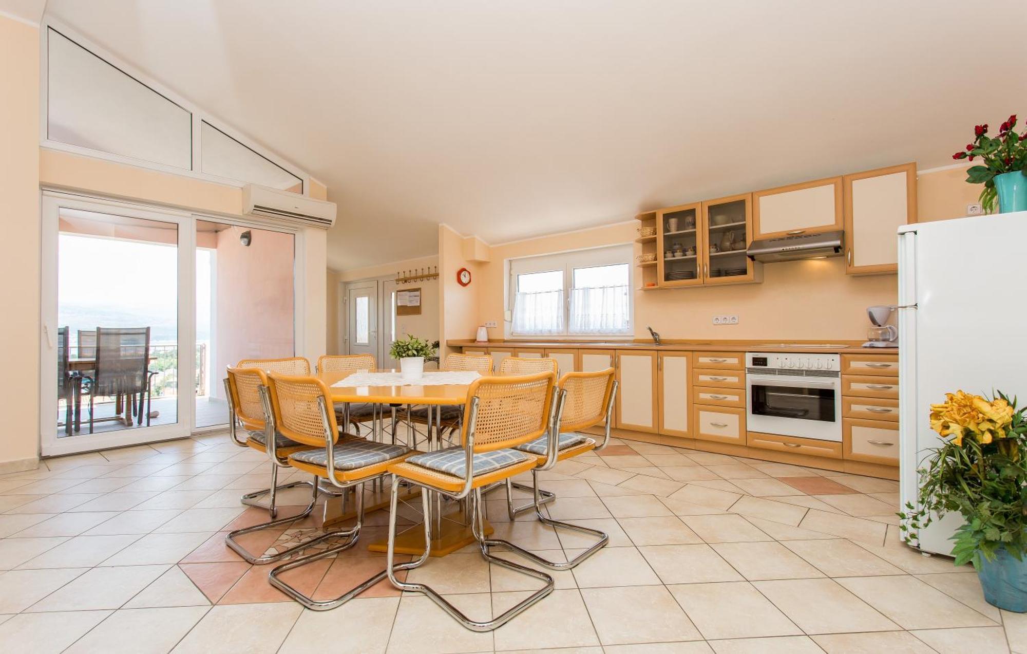 Apartmani Andreas Šilo Habitación foto