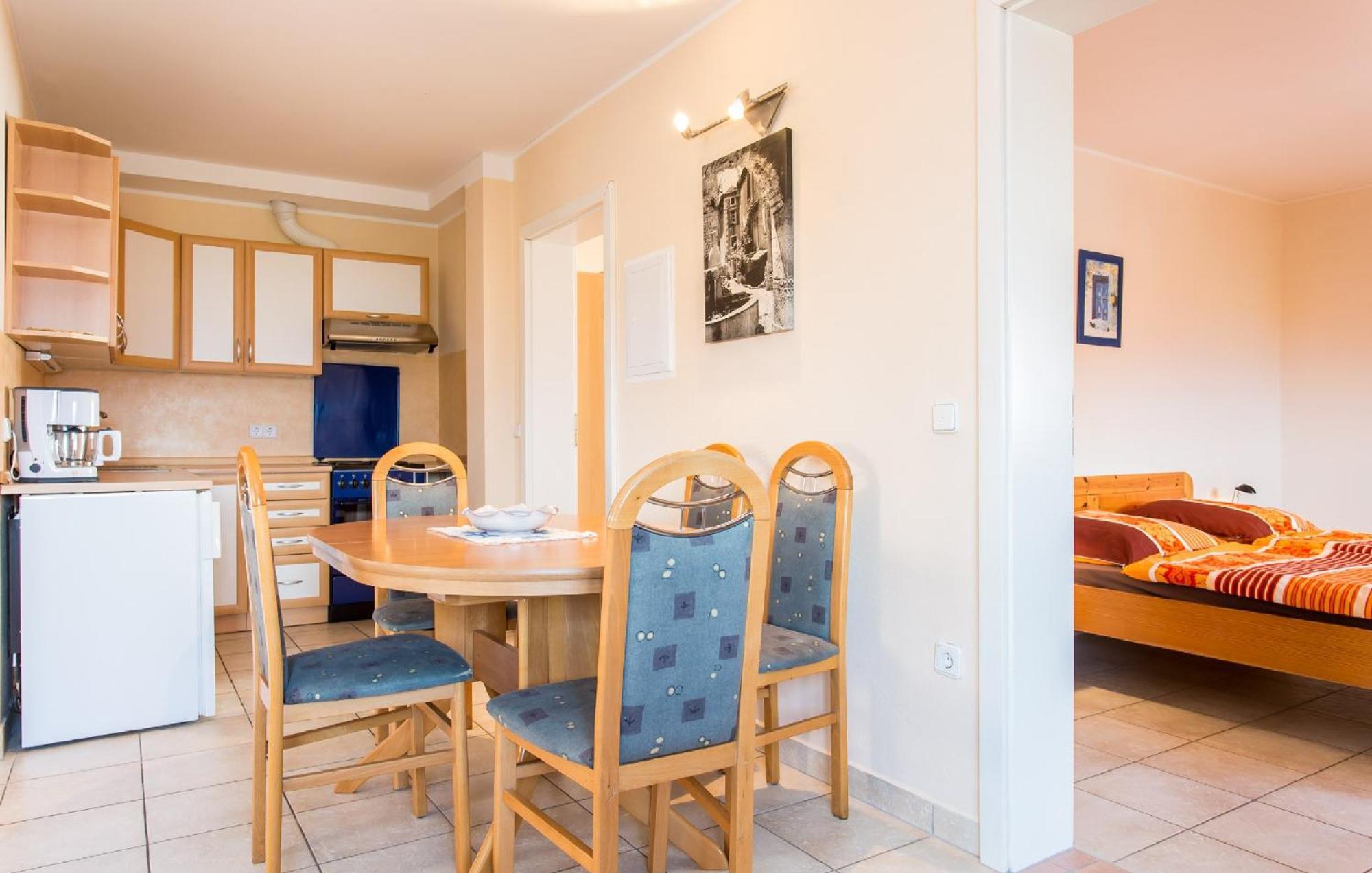 Apartmani Andreas Šilo Habitación foto