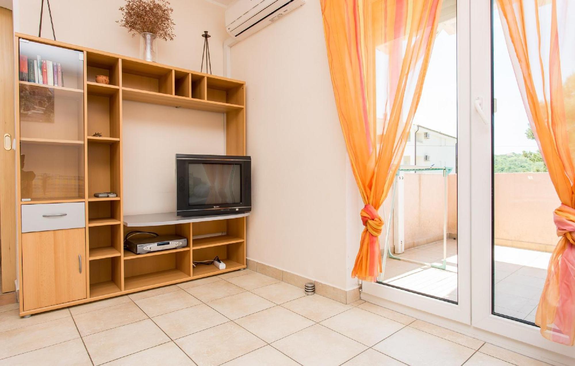Apartmani Andreas Šilo Habitación foto
