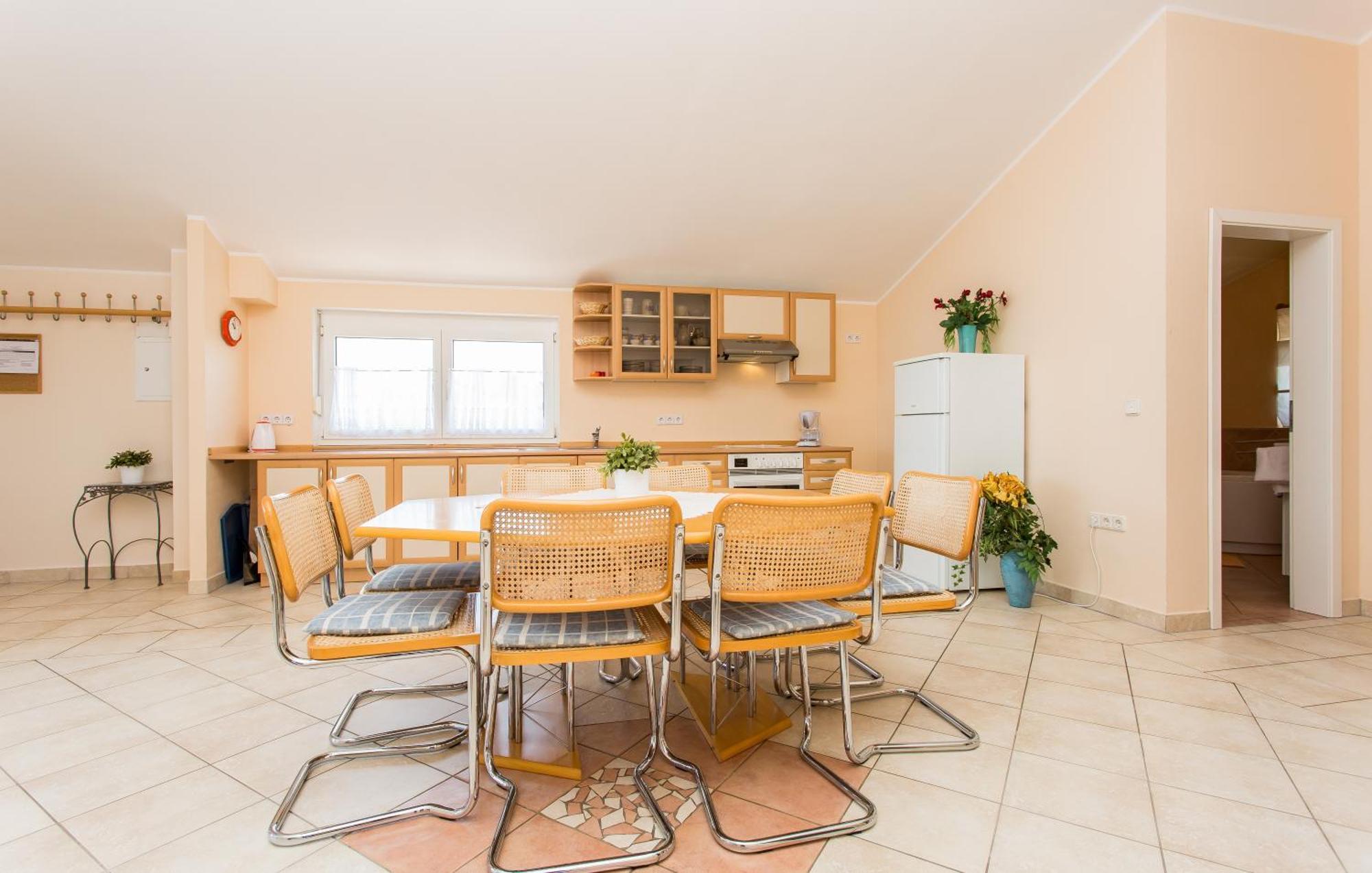 Apartmani Andreas Šilo Habitación foto