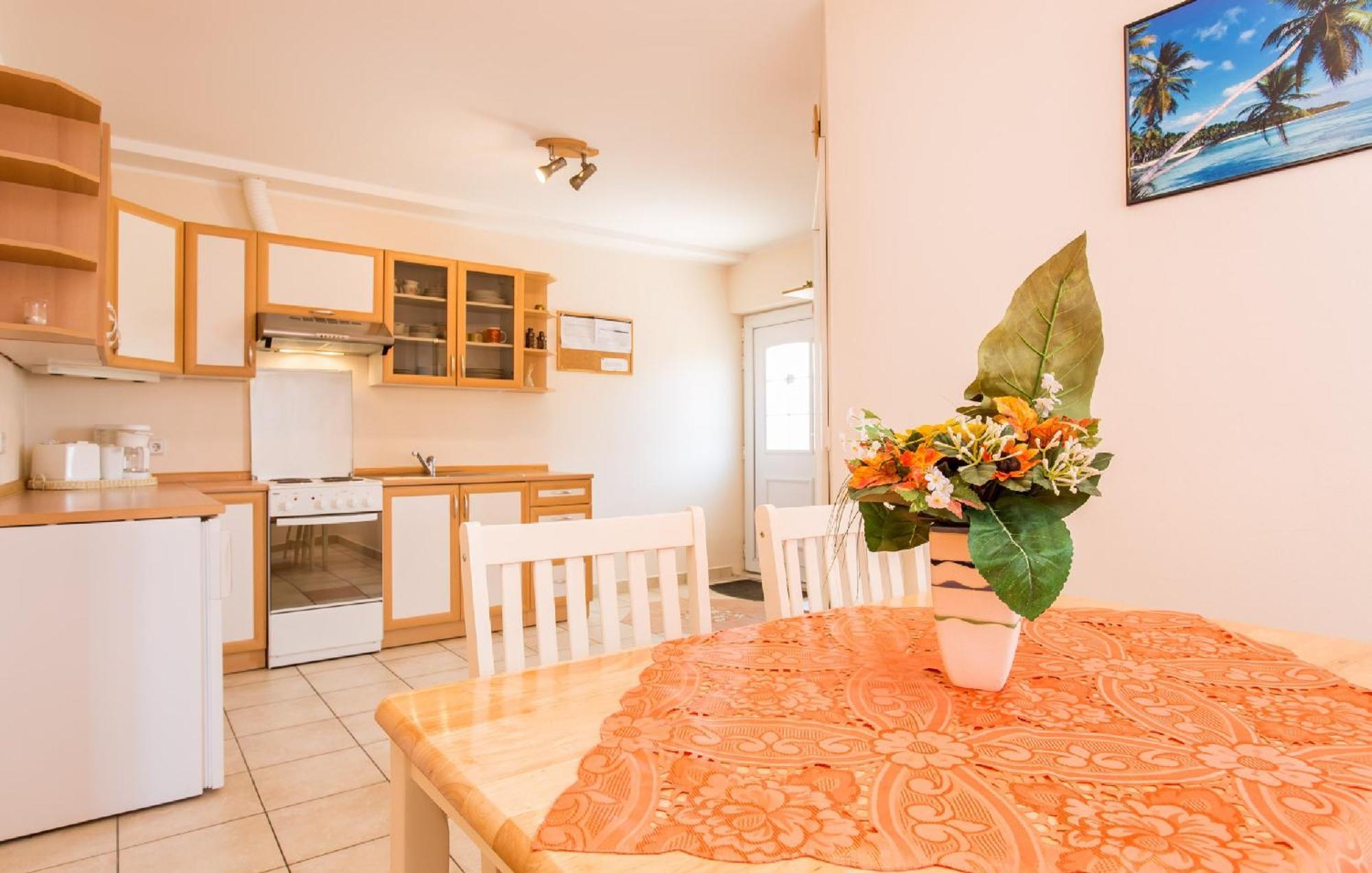 Apartmani Andreas Šilo Habitación foto