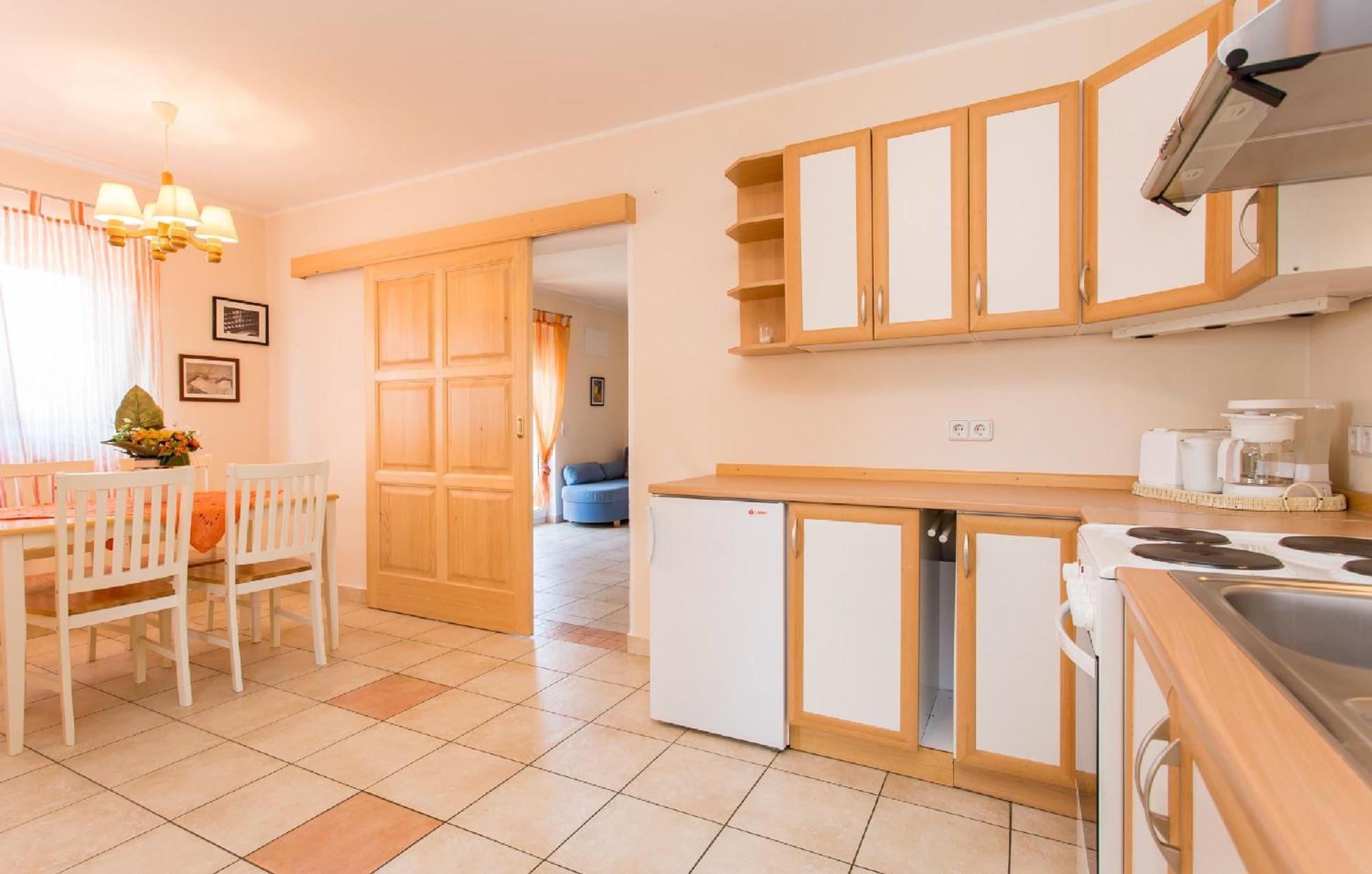 Apartmani Andreas Šilo Habitación foto