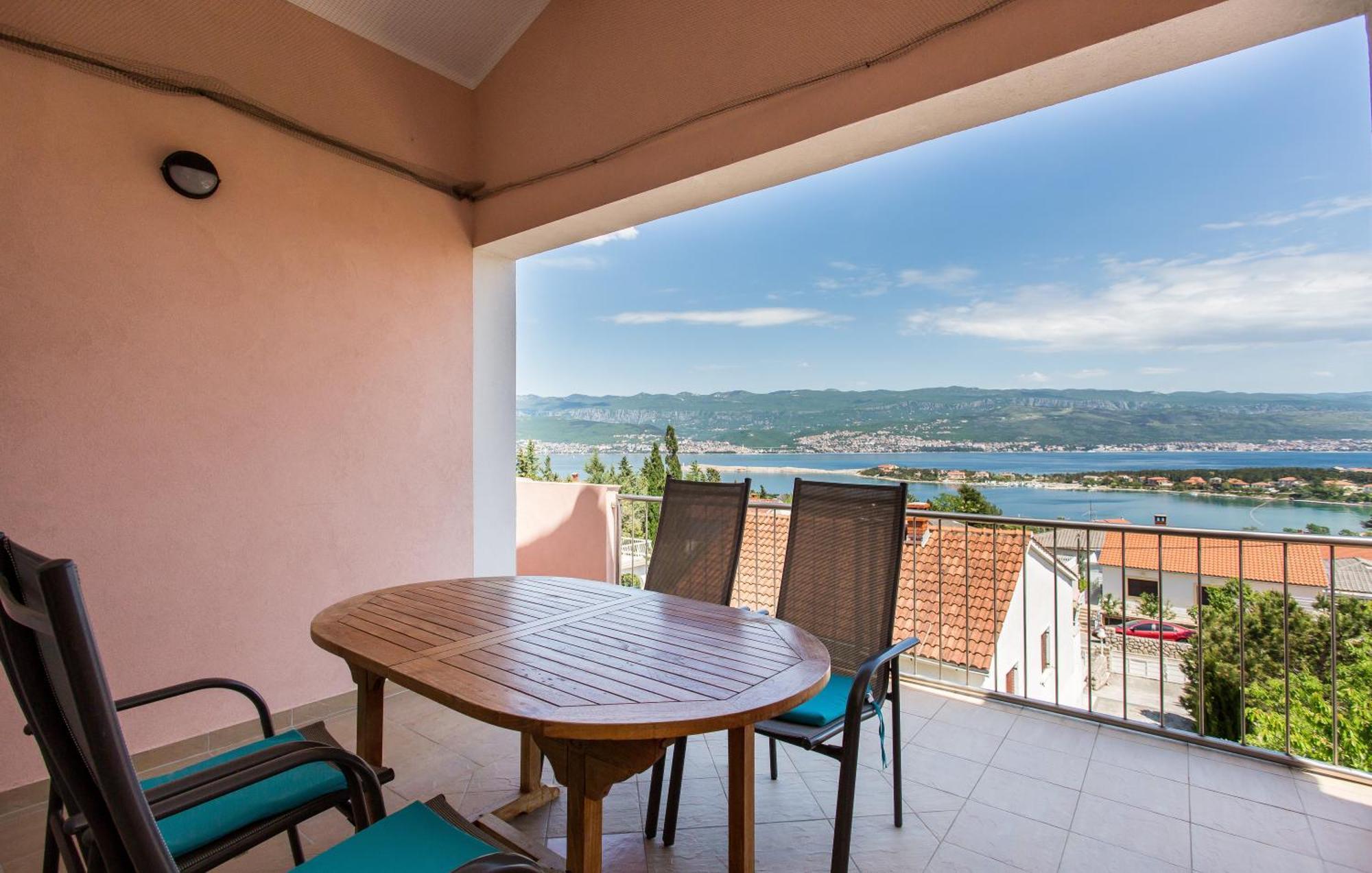 Apartmani Andreas Šilo Habitación foto