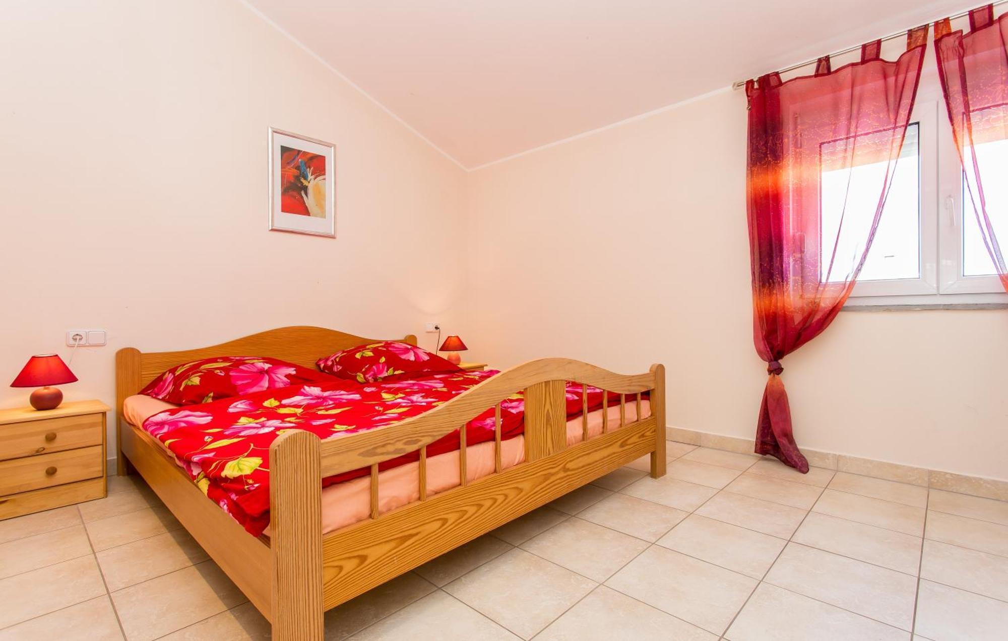 Apartmani Andreas Šilo Habitación foto