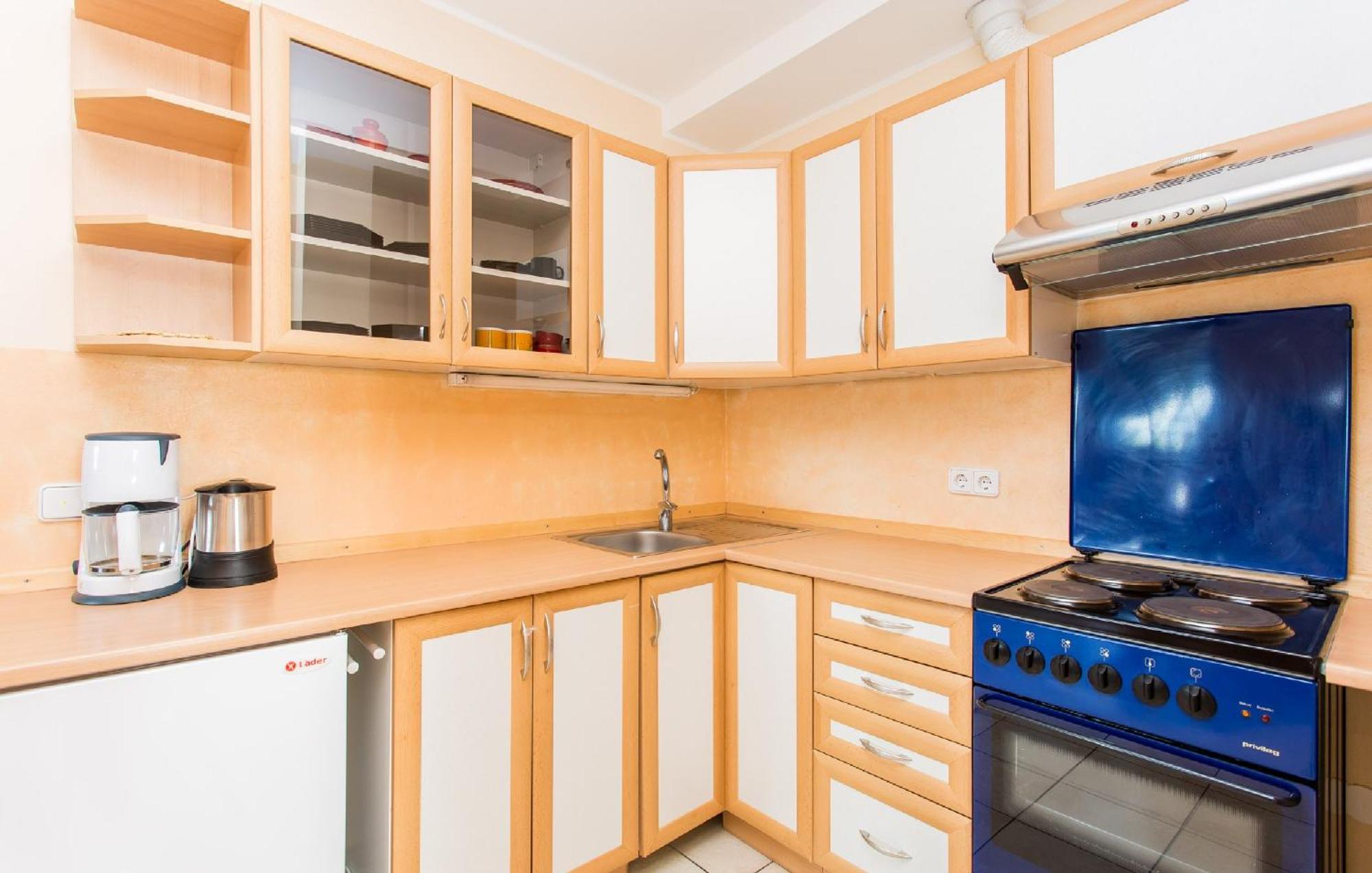 Apartmani Andreas Šilo Habitación foto